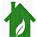 Carbon reduction icon