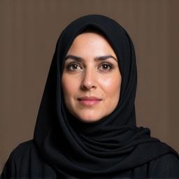 Aisha Al Mansoori